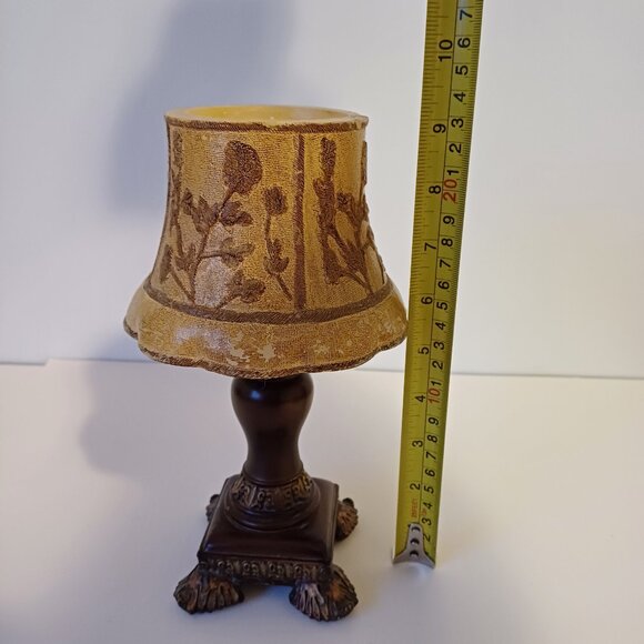 Desk Lamp Candle by Attitudes Import Inc. - Picture 4 of 7